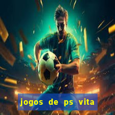 jogos de ps vita download pkg